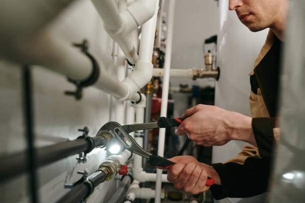 Best 24-Hour Plumber Near Me  in Guernsey, WY