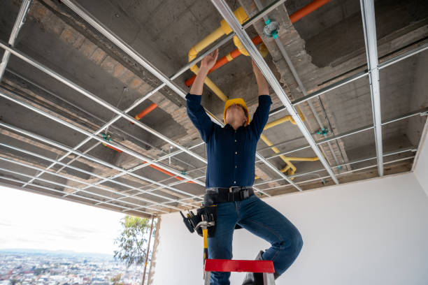 Best Sprinkler Systems  in Guernsey, WY