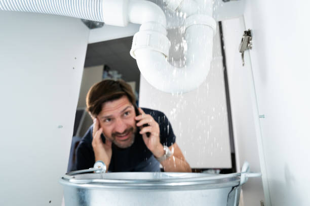 Best Plumbing Inspection Services  in Guernsey, WY