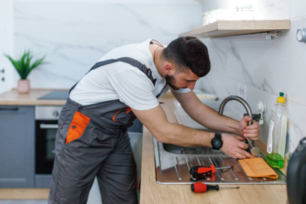 Professional Plumbing in Guernsey, WY