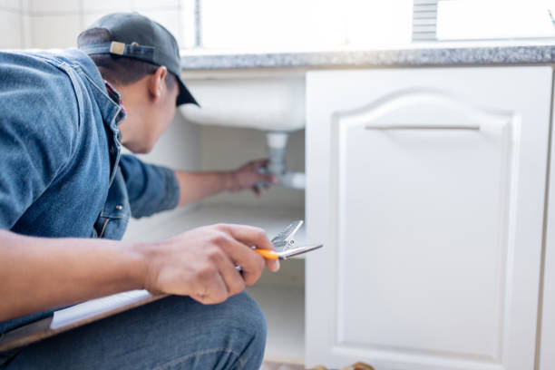 Best Local Plumber Services  in Guernsey, WY