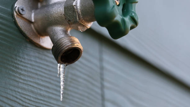 Reliable Guernsey, WY Plumbing Solutions