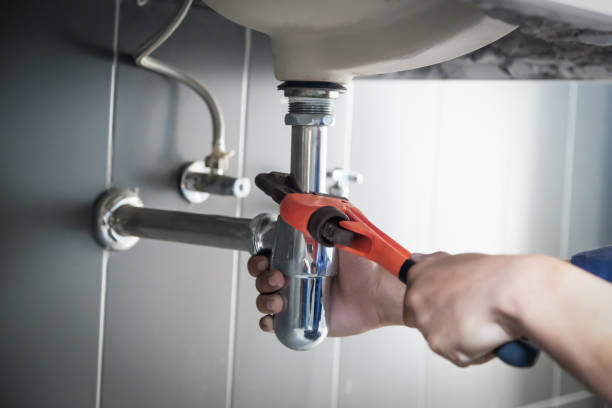 Best Boilers & Radiators  in Guernsey, WY