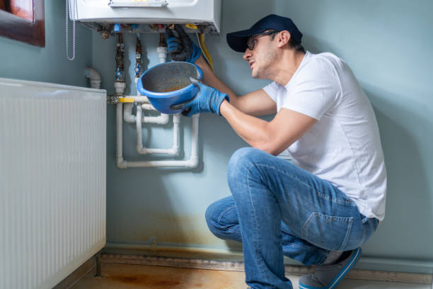 Best Best Plumbers Near Me  in Guernsey, WY