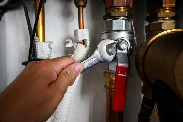 Best Septic Systems  in Guernsey, WY